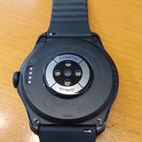 Smartwatch Wear Os 4 per Android