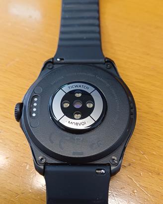 Smartwatch Wear Os 4 per Android