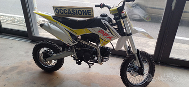 Pitbike Profive PFX 125