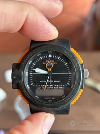 Casio ARW-320 Alti-Depth Meter