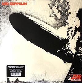 LED ZEPPELIN - Led Zeppelin I (2025) LP