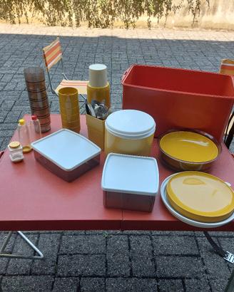 box per picnic