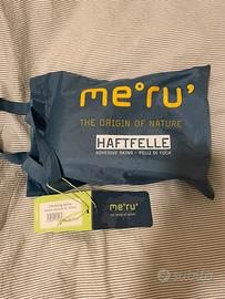 Pelli scialpinismo nuove 163 cm 120-82-106