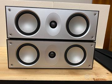 Diffusori MS