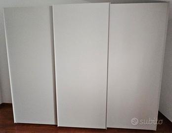 Camera da letto nuovo arredo