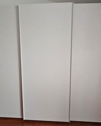 Camera da letto nuovo arredo