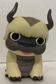 The last airbender - Appa funko pop