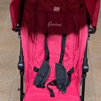 passeggino leggero giordani