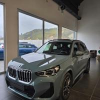 Bmw X1 sDrive 18d Msport Pro