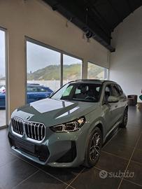 Bmw X1 sDrive 18d Msport Pro