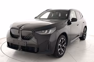 BMW X3 xdrive20d mhev MSport Pro auto