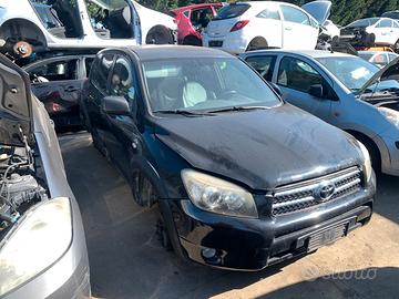 Ricambi USATI TOYOTA RAV4 2008 2.2 DIESEL DCAT 177