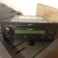 Stereo grandre punto