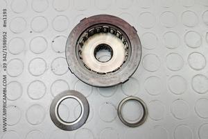 RUOTA LIBERA HUSQVARNA TE 510 2008 2011 SMR 2009 2