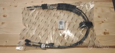Cavo comando cambio manuale MaxGear Opel Zafira C