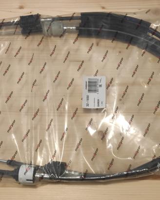 Cavo comando cambio manuale MaxGear Opel Zafira C