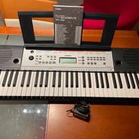 Tastiera musicale YAMAHA YPT-260