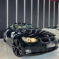Bmw 320d cat Cabrio Futura 177CV