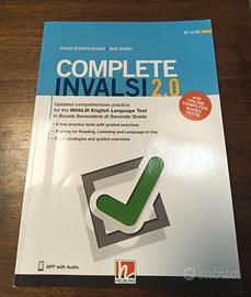 Complete Invalsi 2.0 ISBN 9788862891028
