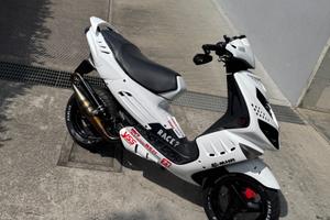 Peugeot X Fight 50