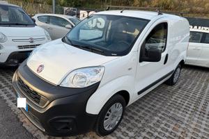 Fiat Fiorino 1.3 MJT 80CV Cargo-2018