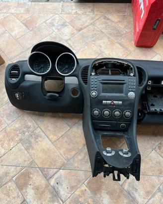 ricambio Mercedes slk r171 2004