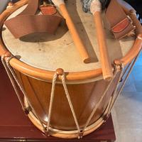 Tamburo Rinascimentale