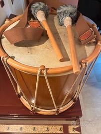 Tamburo Rinascimentale