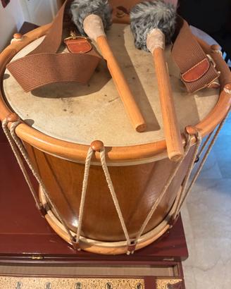 Tamburo Rinascimentale