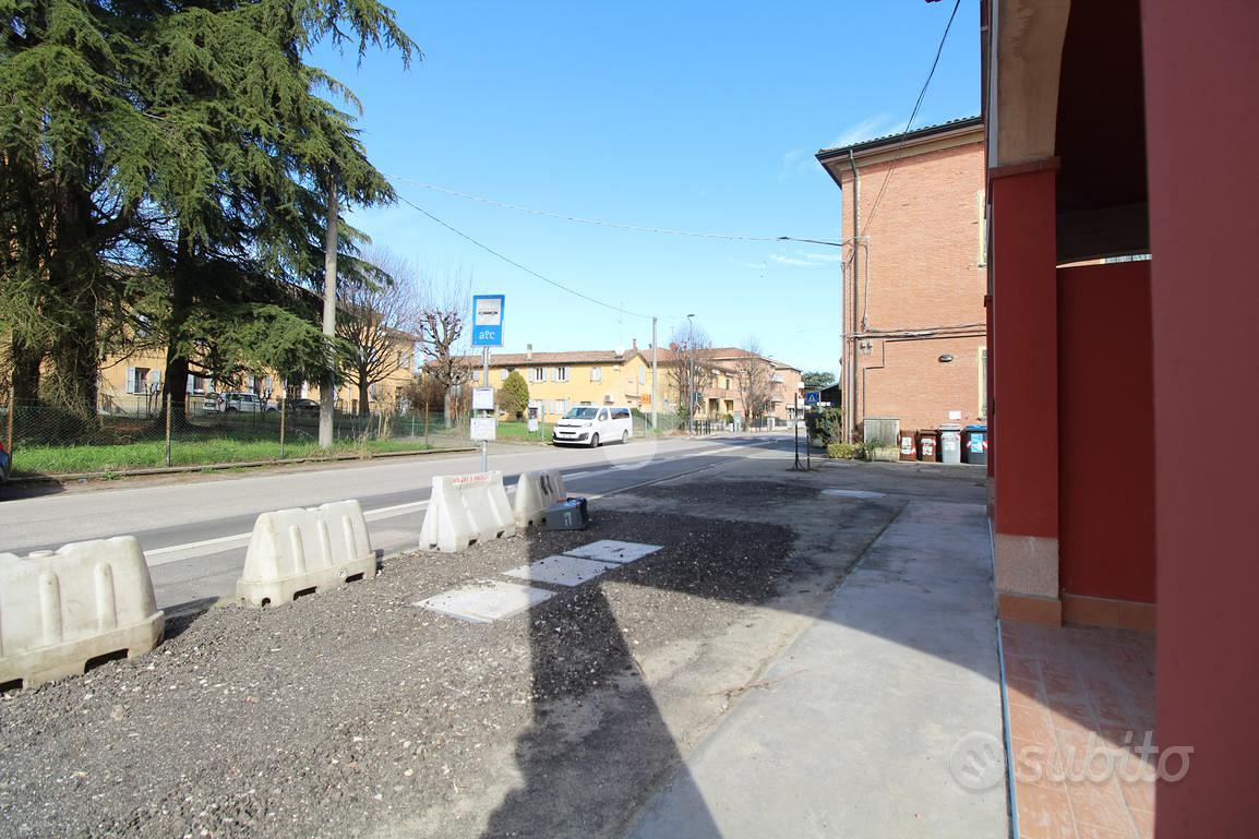 Appartamento – Bentivoglio, San Marco - Vista 3
