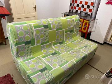 Divano letto 