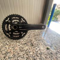 Guarnitura shimano gx