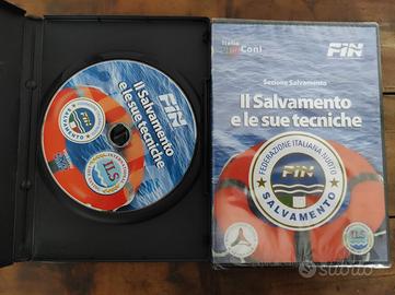 IL SALVAMENTO E LE SUE TECNICHE Sezione salvamento