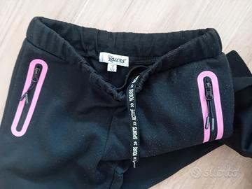 pantalone bambina