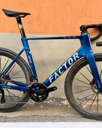 V.PERMUTE TOP Factor Ostro vamELETTRONICO 12v TG56
