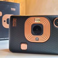 Fujifilm INSTAX mini LiPlay – NUOVA, MAI USATA!