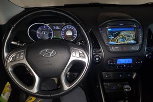 Hyundai ix35 1.7 CRDi 115 CV Go! Brasil Plus 
