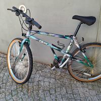 Mountain bike Trac italiana