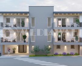 Appartamento a Cordenons