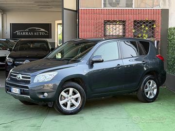Toyota RAV 4 RAV4 2.2 D-4D 136 CV
