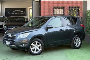 Toyota RAV 4 RAV4 2.2 D-4D 136 CV