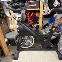 Bici spinning Toorx srx 60 evo