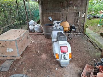 Piaggio Vespa PK 50 - 1987