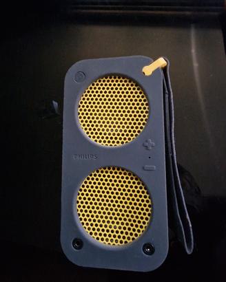 Cassa Bluetooth Philips SB5200 