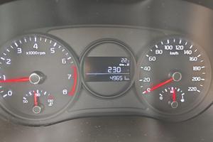 KIA PICANTO PE MY23 1.0 GPL URBAN TCD