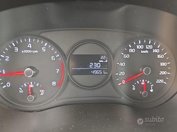 KIA PICANTO PE MY23 1.0 GPL URBAN TCD