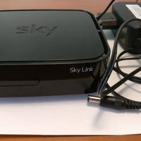 SkyLink, per accedere all'on demand dalla skybox