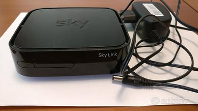 SkyLink, per accedere all'on demand dalla skybox