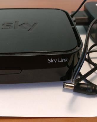 SkyLink, per accedere all'on demand dalla skybox