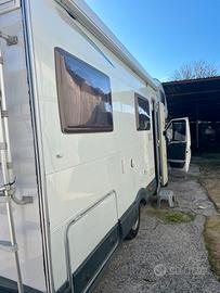 Si noleggia Camper 6 Posti